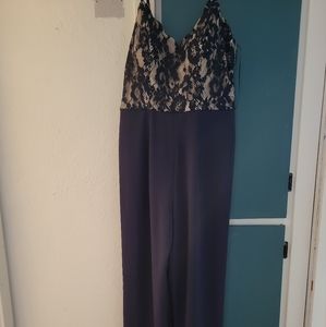 Womens Jumpsuit